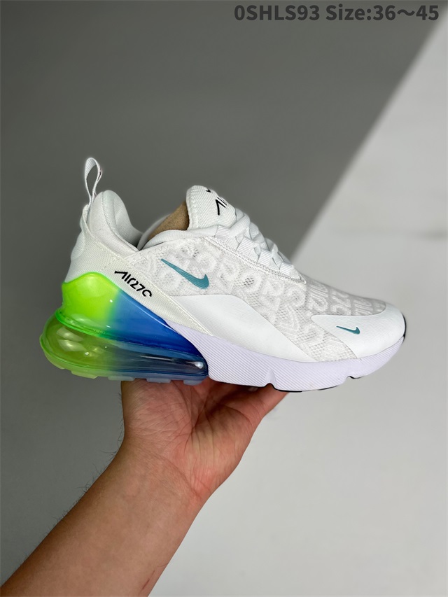 men air max 270 shoes 2022-12-4-002